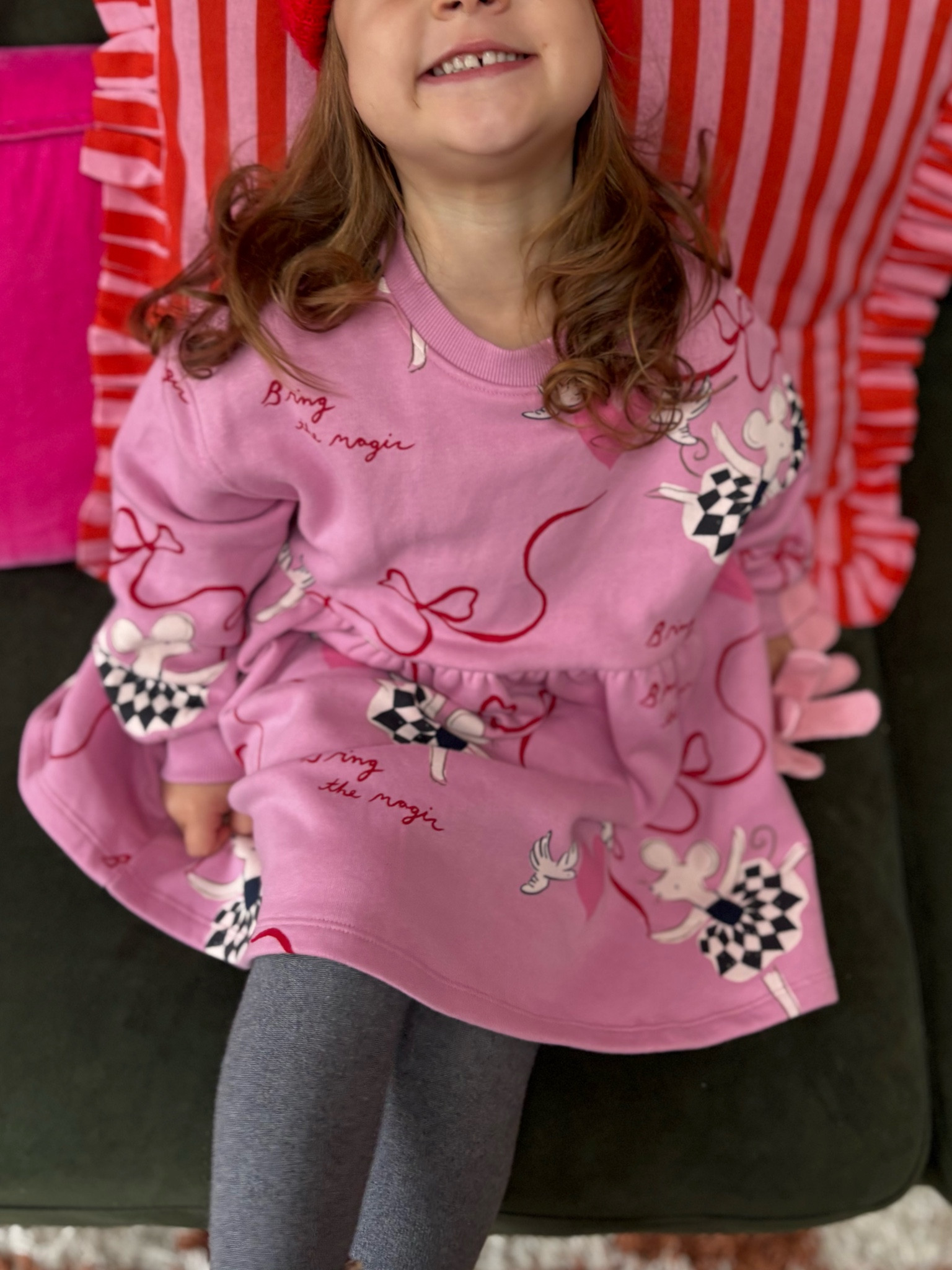 ❄️🐭✨

#LTKkids #LTKfamily