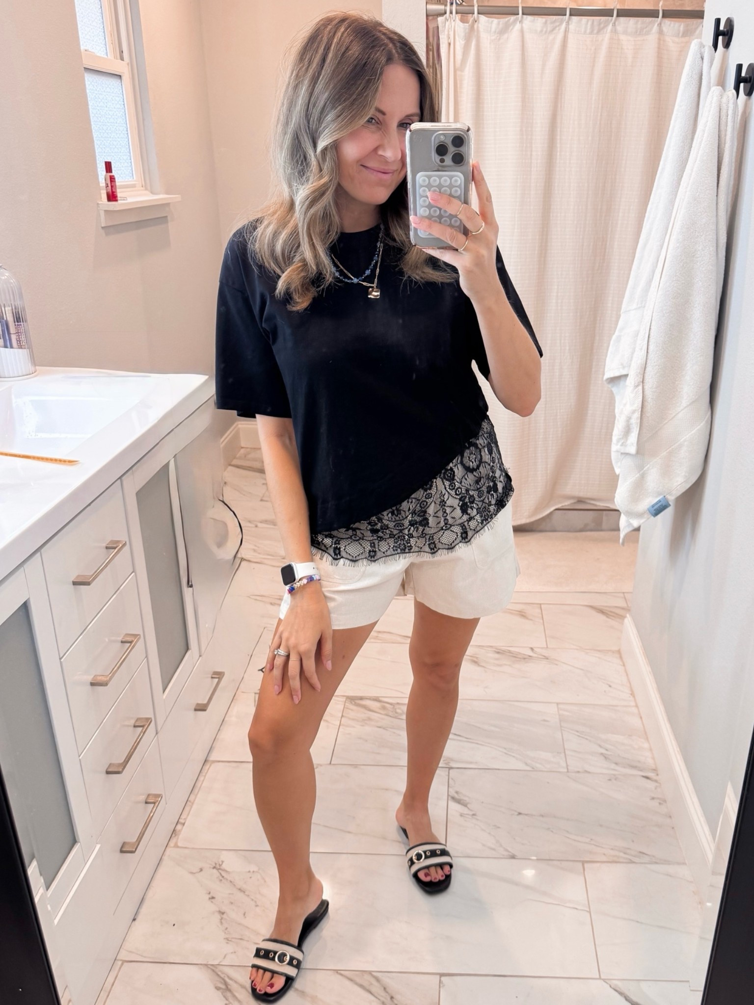 #LTKOver40 #LTKSeasonal #LTKootd