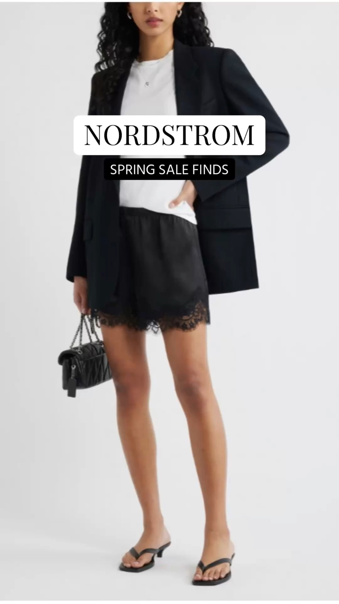 Nordstrom spring sale finds 👀

#LTKPetite #LTKSaleAlert #LTKSeasonal