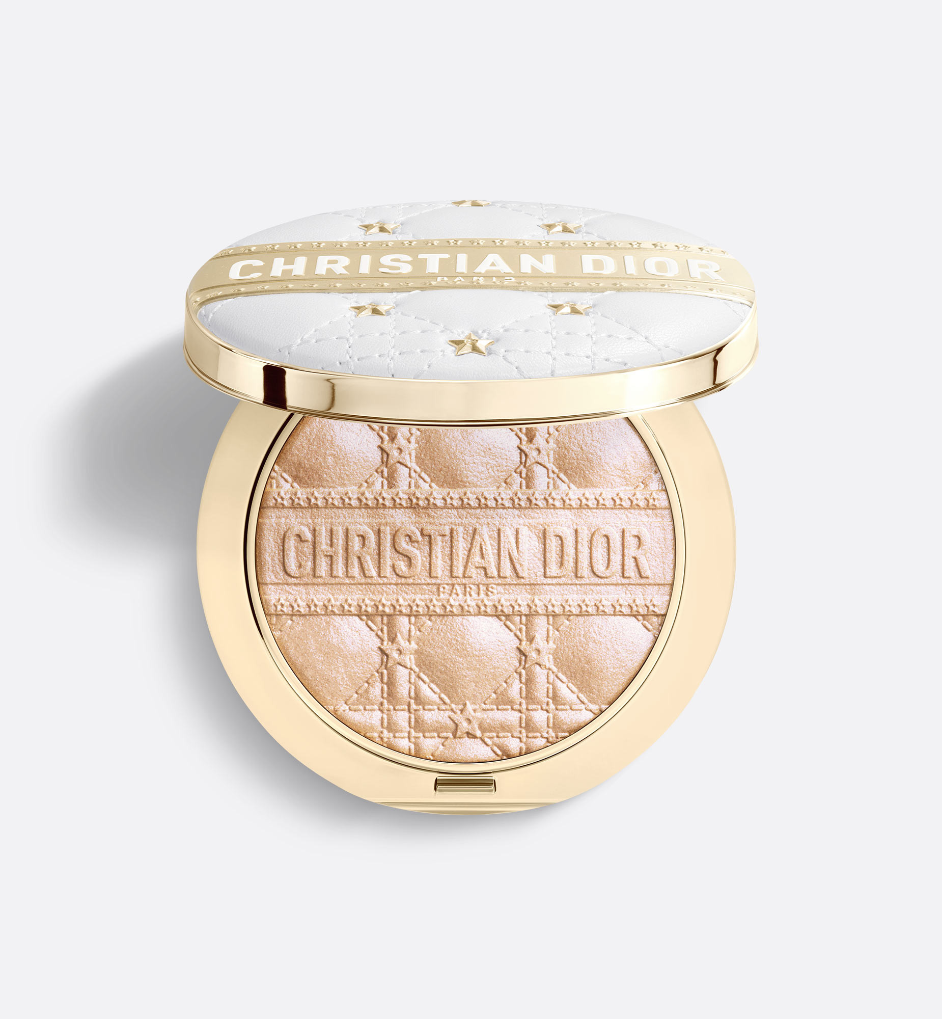 Dior Forever Glow Luminizer | Christian Dior Parfums UK