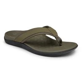 Men's Tide Toe Post Sandal | Vionic (US)