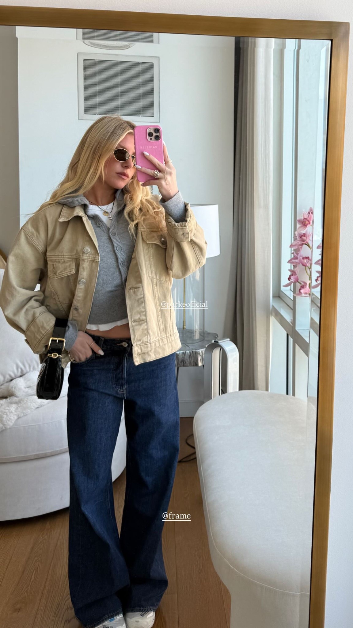OOTD 🤍

#LTKStyleTip #LTKSeasonal