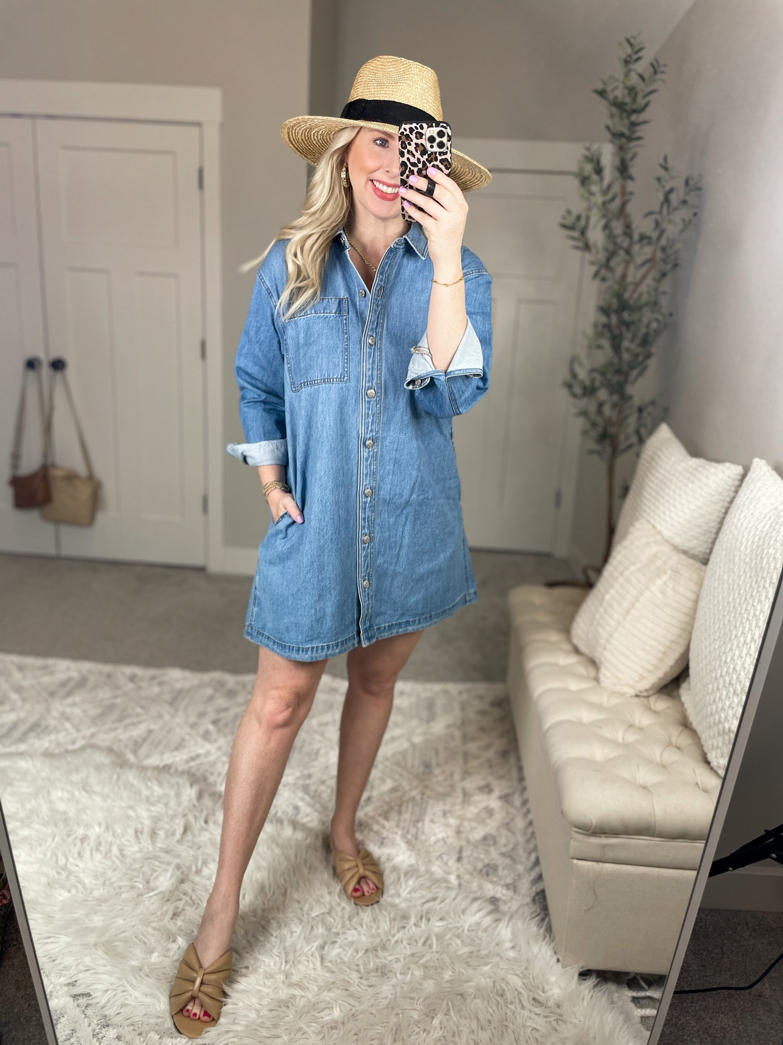 LTK sale Madewell, chambray dress, denim dress, teacher outfit

Marc fisher sandals 20% off with code KELSSEY20

#LTKunder100 #LTKsalealert #LTKSale