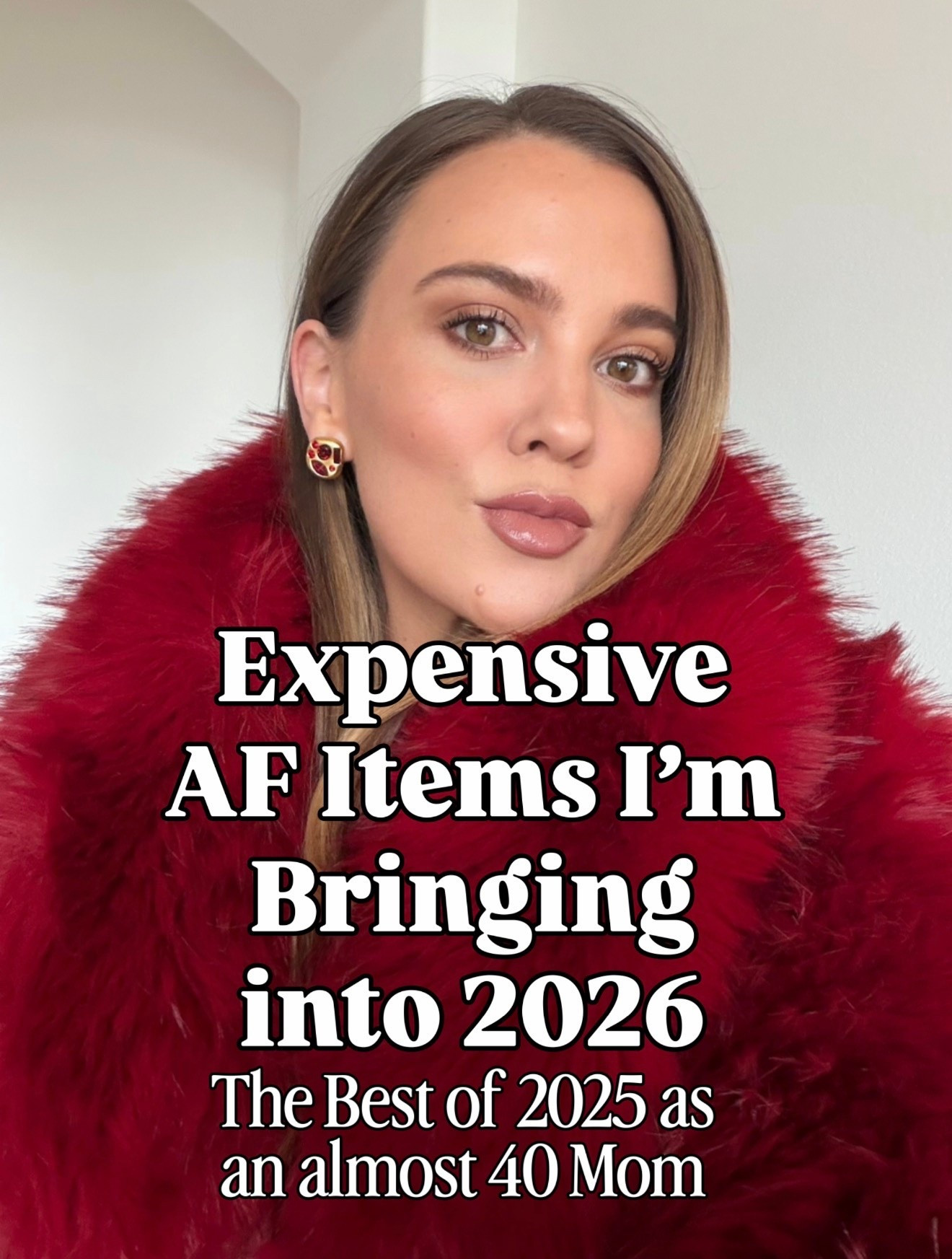 All of my expensive favorites from 2025. All of my makeup shades are listed below!!! 

Powder blushes: YSL 23 & Saie Ciao

single shadows: Merit mid century, chantecaille burnished brown, VB tea rose 

Skin tints: 

#LTKSeasonal #LTKBeauty