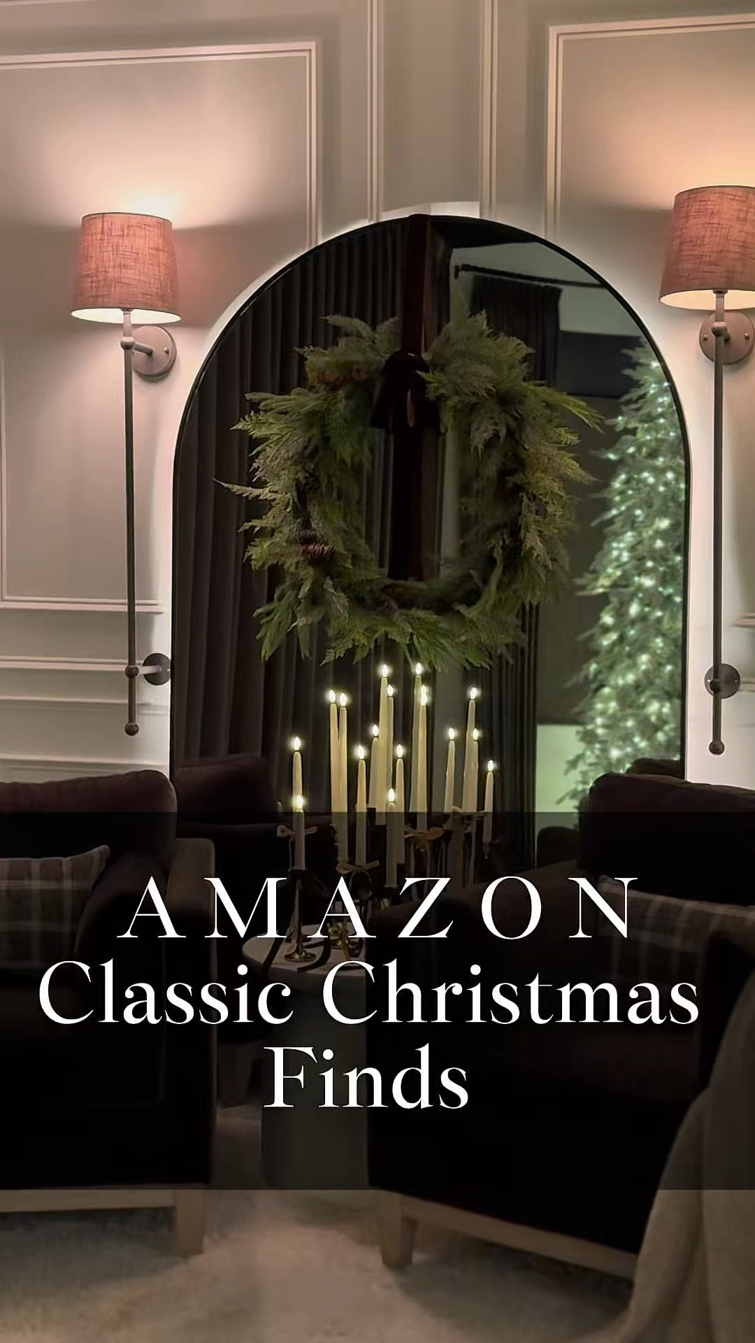 Here are eight must‑haves for getting your home ready for the holidays! Each piece is cozy, chic, and effortlessly enhances your space. They make everything look beautifully put together with minimal effort… just the way I like it. 

Summerthompsonstyles

---

holiday decor, cozy home, chic styling, festive essentials, seasonal inspiration, modern holiday, winter home, curated decor

#LTKU #LTKHome #LTKSeasonal