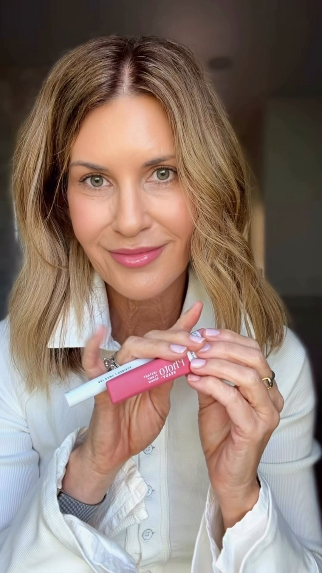 Refresh your summer routine with some of my favorite affordable beauty products  from @Target 
Blurred lip liner in 001 dewy
Lip serum 003 magically inflated 
#ad

#LTKmorningroutine #LTKOver40 #LTKBeauty