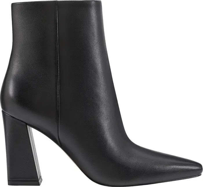 Yanara Pointed Toe Bootie (Women) | Nordstrom