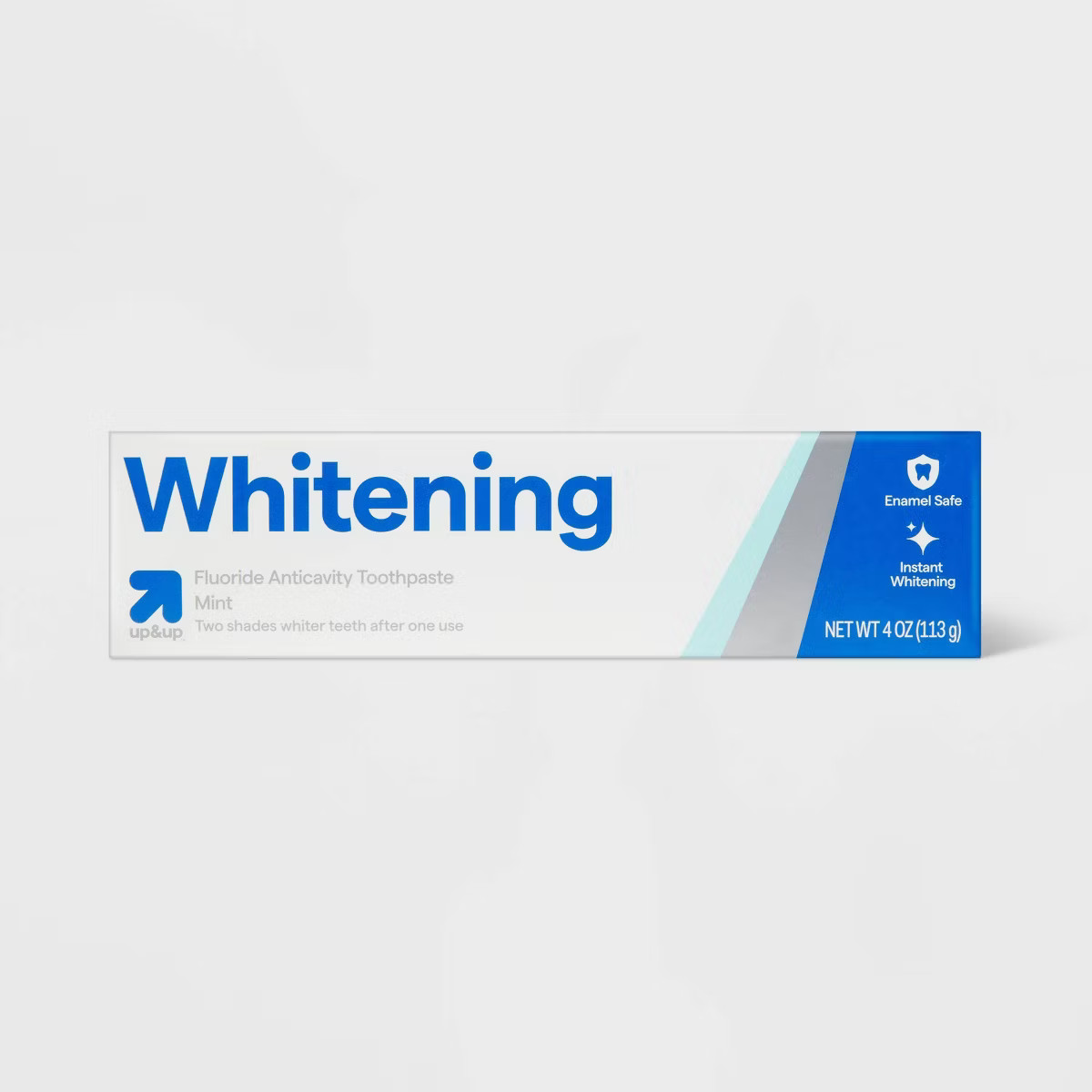 Whitening Toothpaste - up&up™ | Target