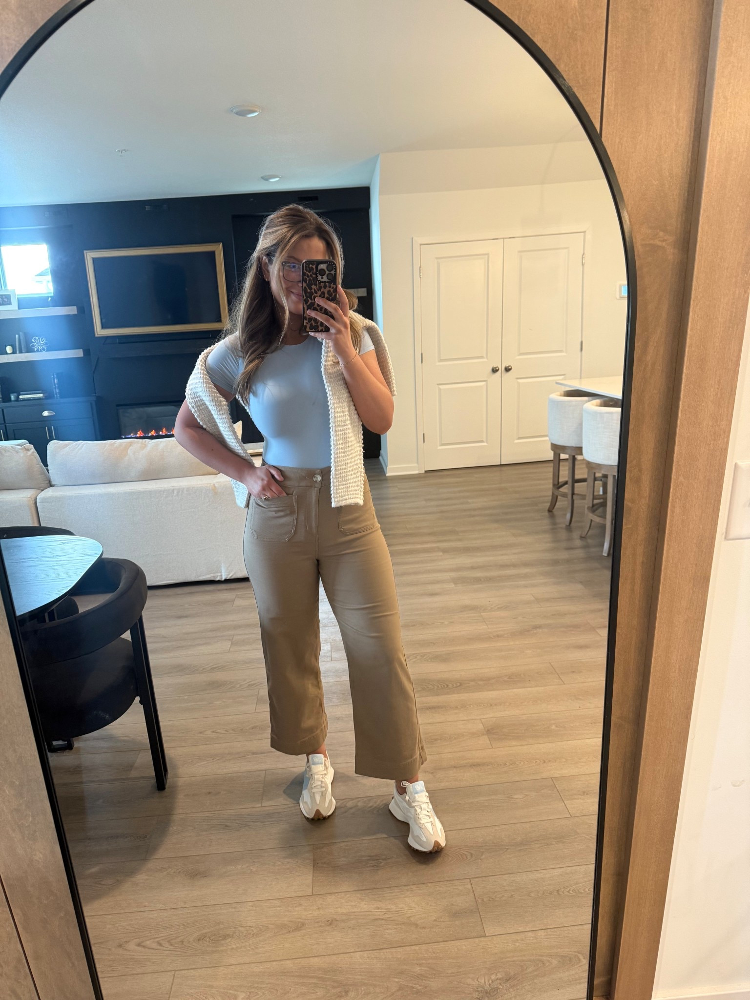Another casual fit I’m loving 🤍🔗

#LTKFindsUnder100 #LTKFindsUnder50 #LTKootd