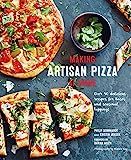 Making Artisan Pizza at Home: Over 90 delicious recipes for bases and seasonal toppings    Hardco... | Amazon (US)