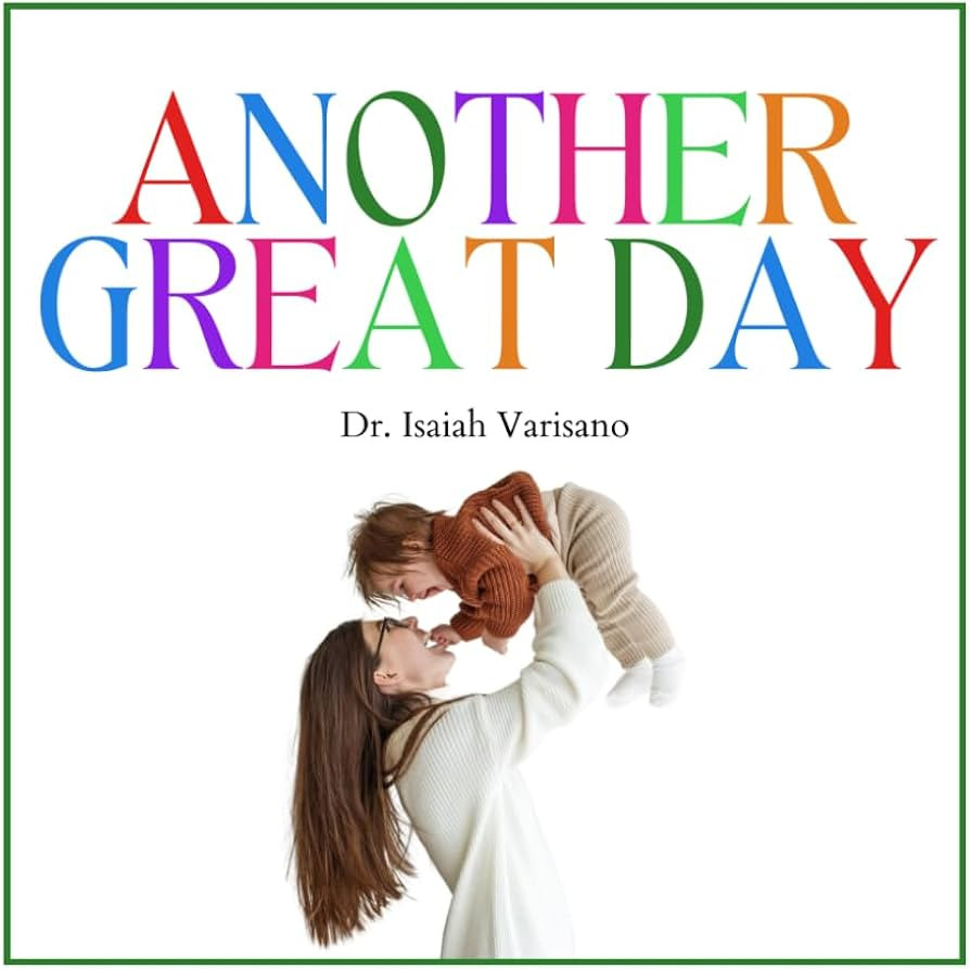 Another Great Day | Amazon (US)