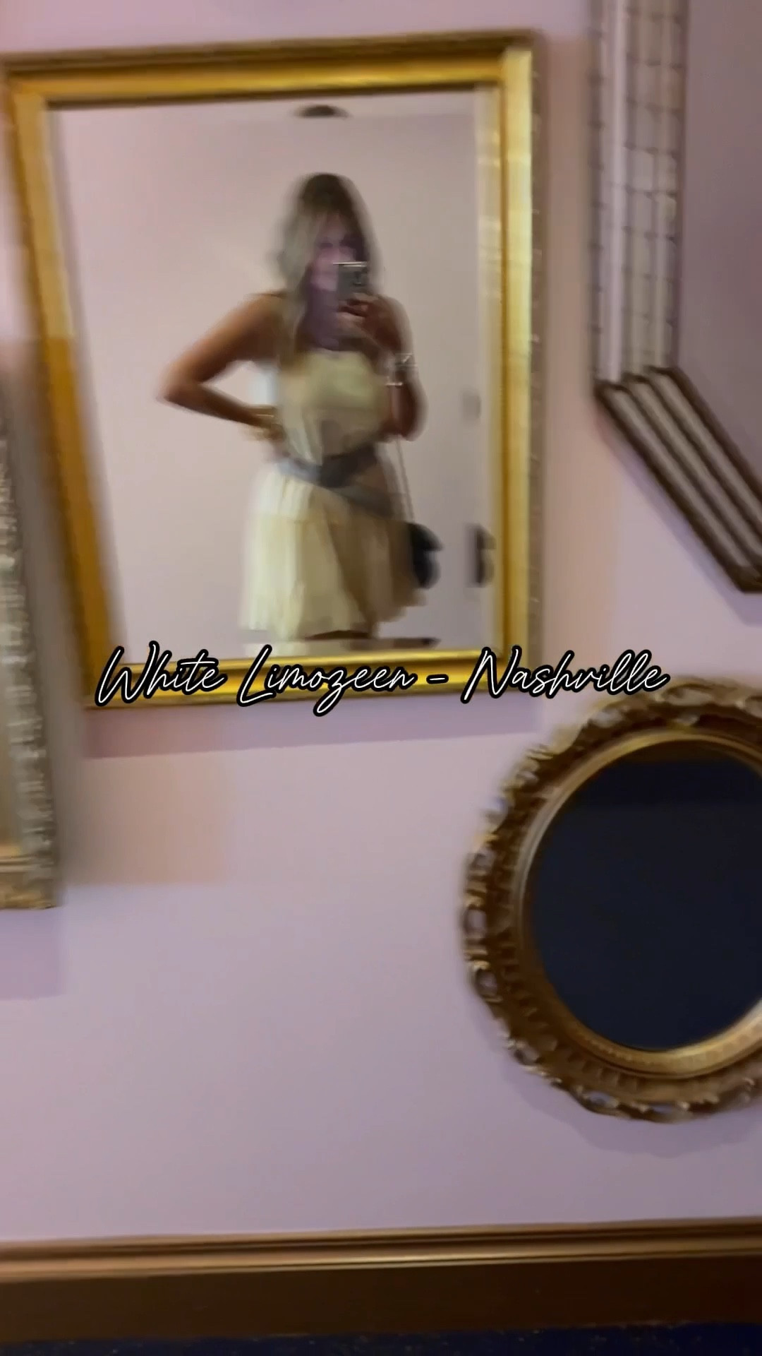 Late lunch at White Limozeen in Nashville. Such a fun girls trip! 

White Limozeen is located in the Graduate Hotel in Nashville. When you arrive, you’re going to want to check out the cute coffee shop downstairs along with the sitting room attached for cute photo ops. White Limozeen is on the rooftop of the hotel. You’ll want to check out the huge Dolly statue, order one of the banana coffee drinks and eat yummy charcuterie. It’s adorable in there with amazing skyline views. 

#LTKTravel #LTKWatchNow #LTKOver40