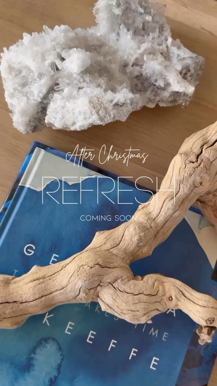 ✨✨✨ A naked house after Christmas means one thing - shop for new accessories!!! I still have some pieces coming, but there’s something about putting all your decor in one spot that is just 👌🏻. Stay tuned for the final reveal once it’s all styled. 

✨✨✨ Now onto the love/hate relationship I have with styling my own house. I need to learn to stop overthinking. Client’s homes - no overthinking and the items just seem to fall into place. My own home - judging every height difference, contrast, texture, balance of each item placed 1000x. At least I’ll get my steps in!

✨✨✨ Do you overthink your home’s styling or is it just me? Let me know in the comments and in the poll below. 

✨✨✨ If you’re new here, I’m Nicole and I’m an interior designer, painting contractor and color expert. I love to create beautiful spaces and moments. 

@nn.styled
✨ Follow ✨ Like ✨ Save✨ Share ✨

HOME RENOVATION | DESIGN TRENDS | VIRTUAL DESIGN | COLOR CONSULTATION