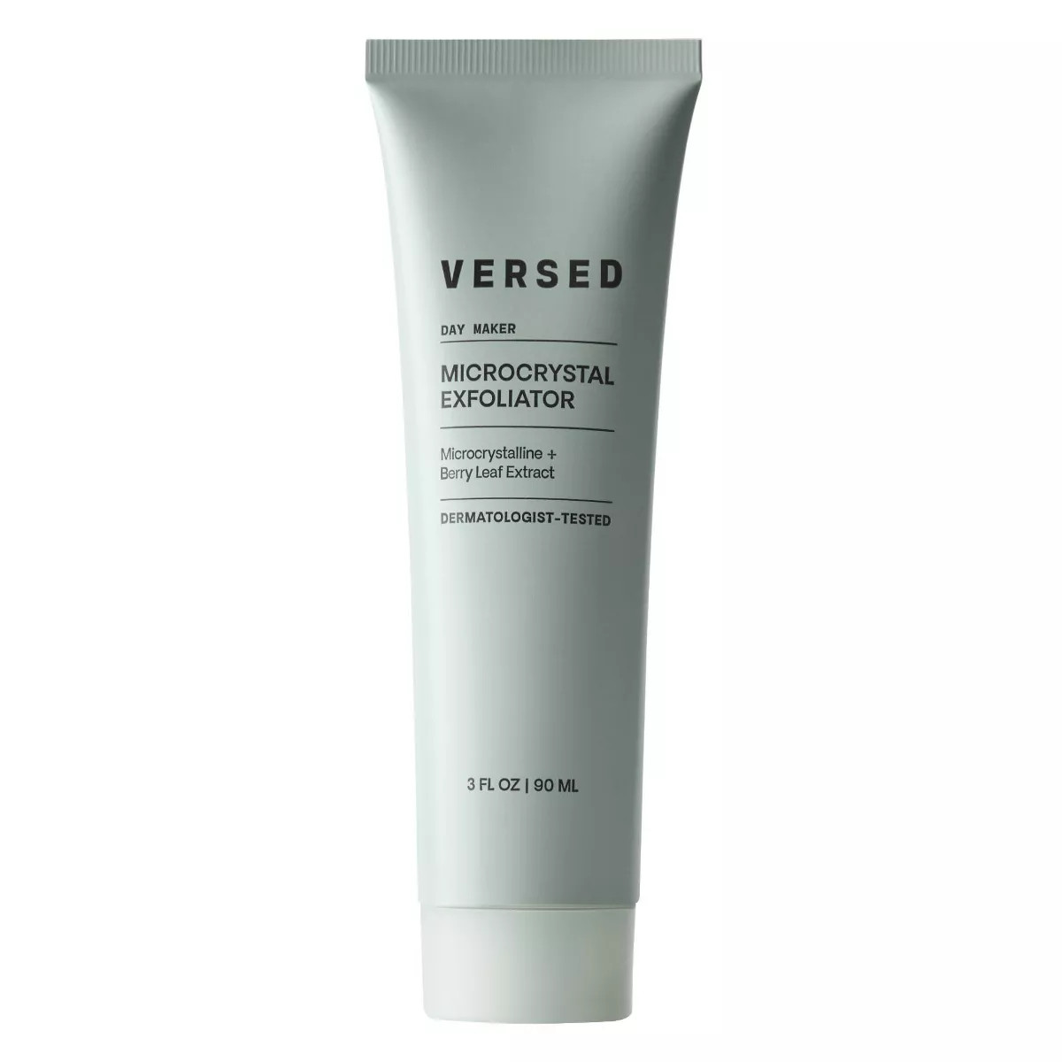 Versed Day Maker Microcrystal Exfoliator - 3 fl oz | Target