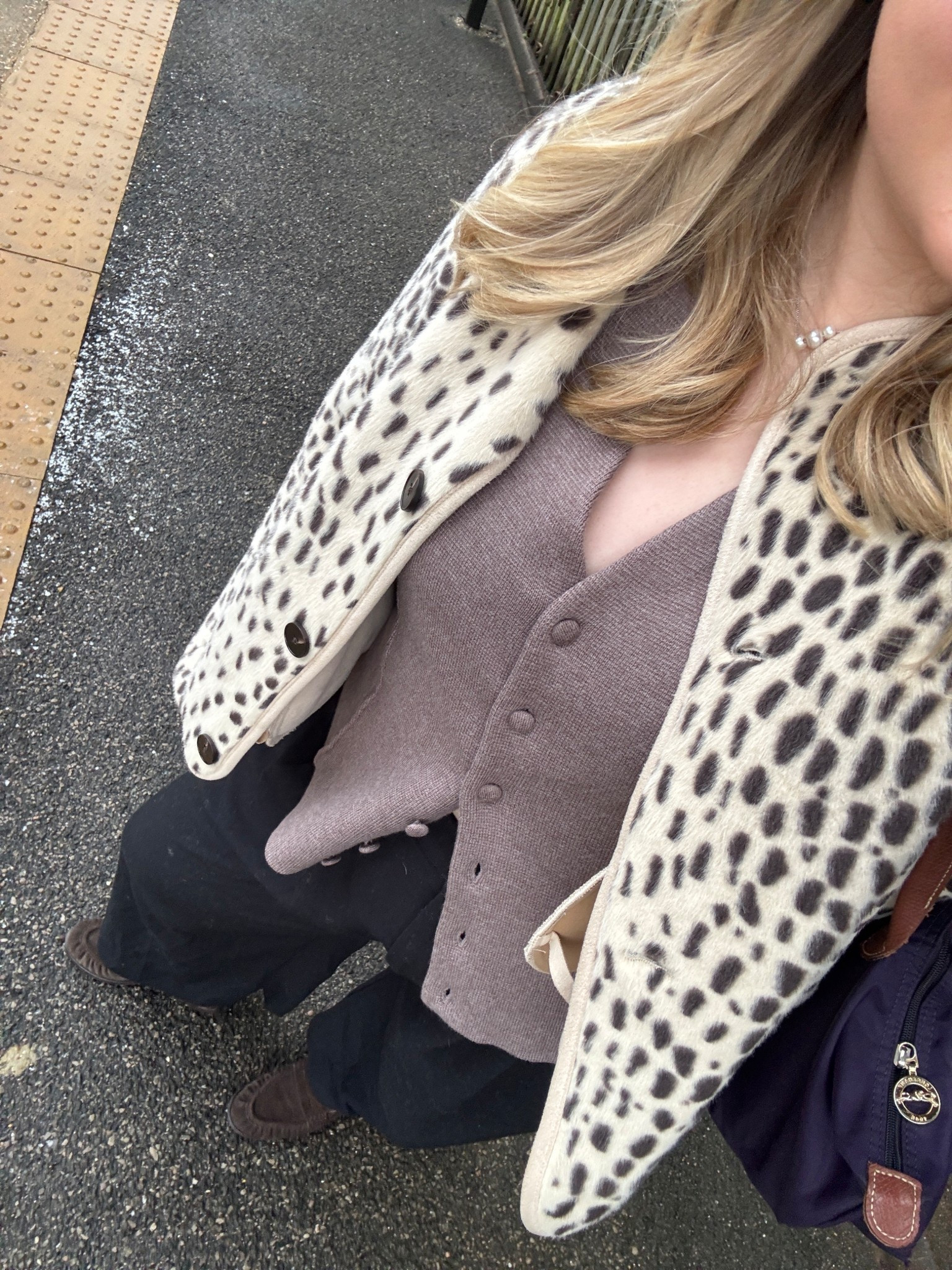 Work ootd 

#LTKautumn #LTKwinter #LTKuk