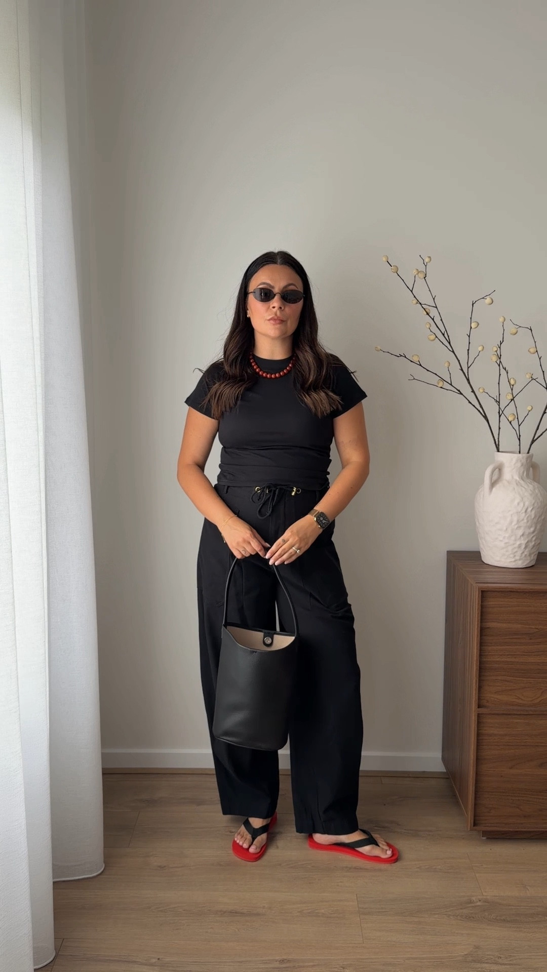 These Morrison pants have been a summer staple. 

#LTKsummer #LTKaustralia #LTKstyletip