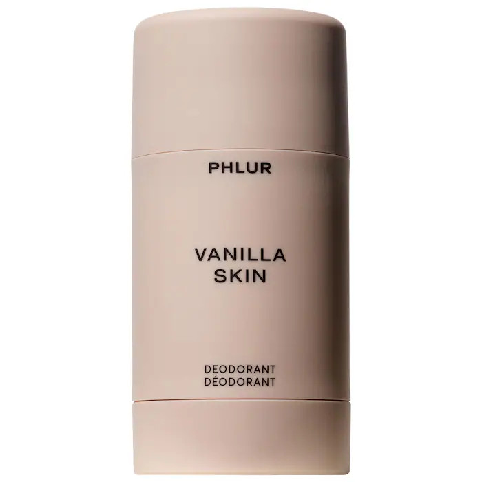 Vanilla Skin Natural Deodorant | Sephora (US)