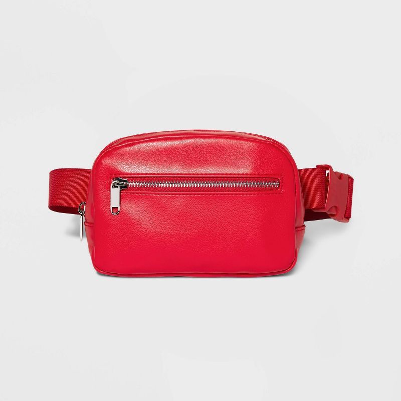 Core Basic Fanny Pack - Wild Fable™ | Target