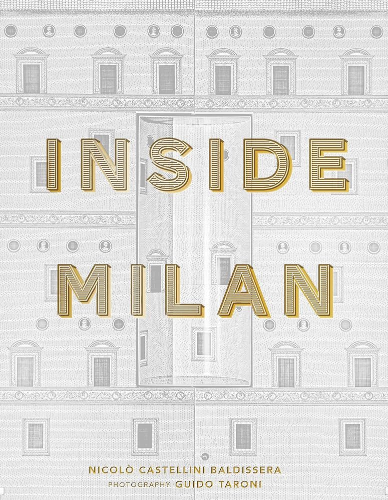 Inside Milan: Colorfully Creative Italian Interiors | Amazon (US)