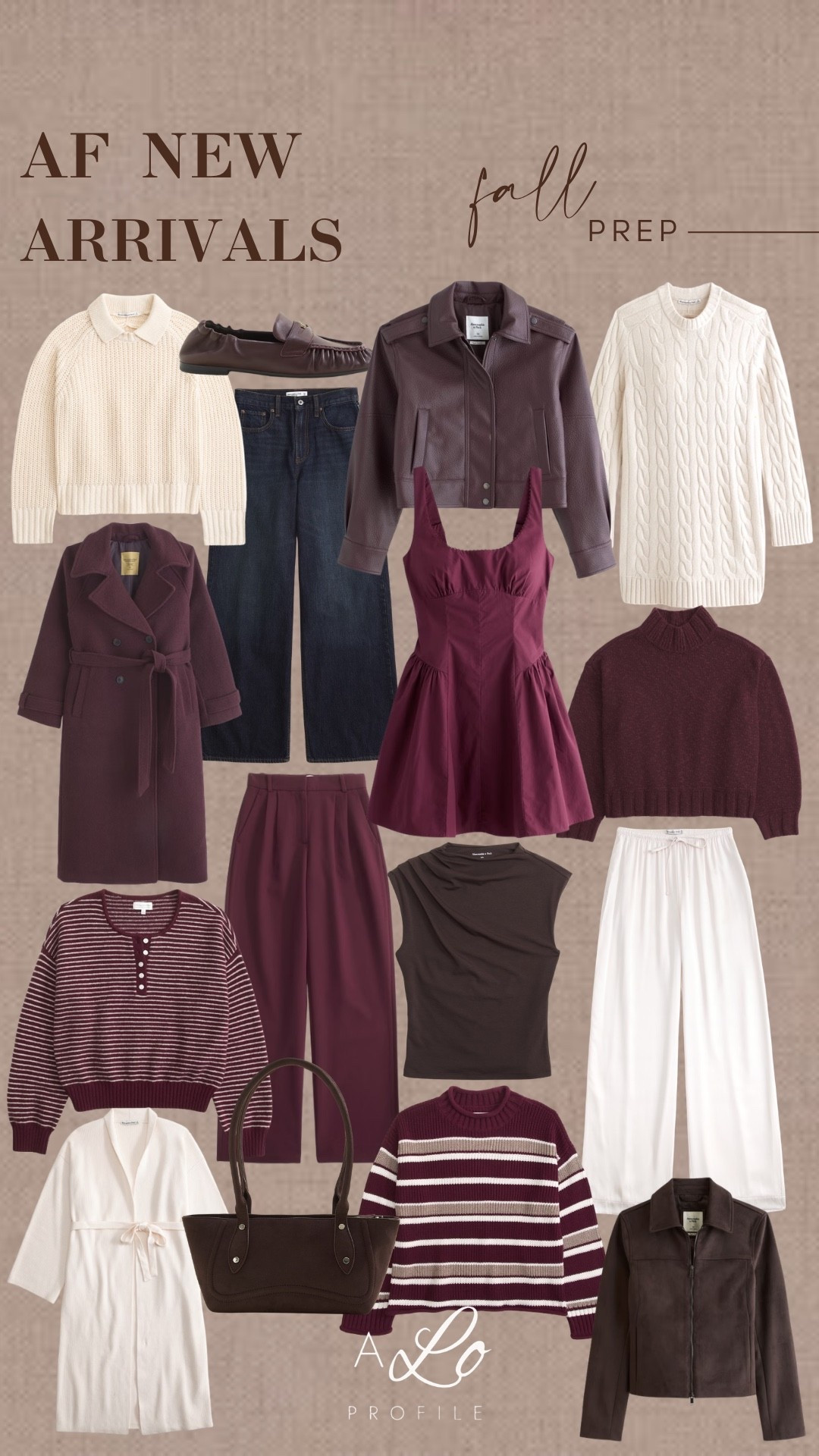 Abercrombie New Fall Arrivals // fall outfit, fall fashion, fall style, fall transition, transitional fall outfit, fall collection, fall outfit ideas, fall inspo, fall wardrobe, outfits for fall