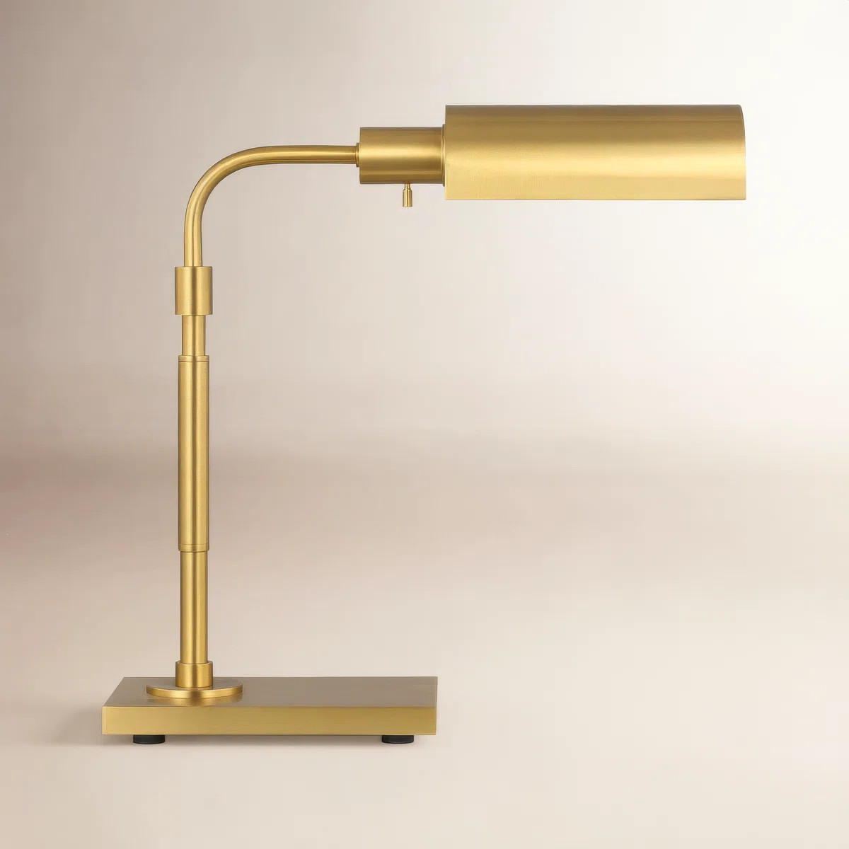 Tarpley Metal Desk Lamp | Wayfair North America