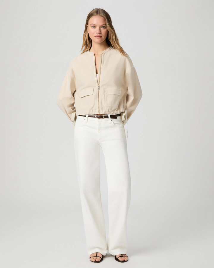 Kiran Jacket | Paige