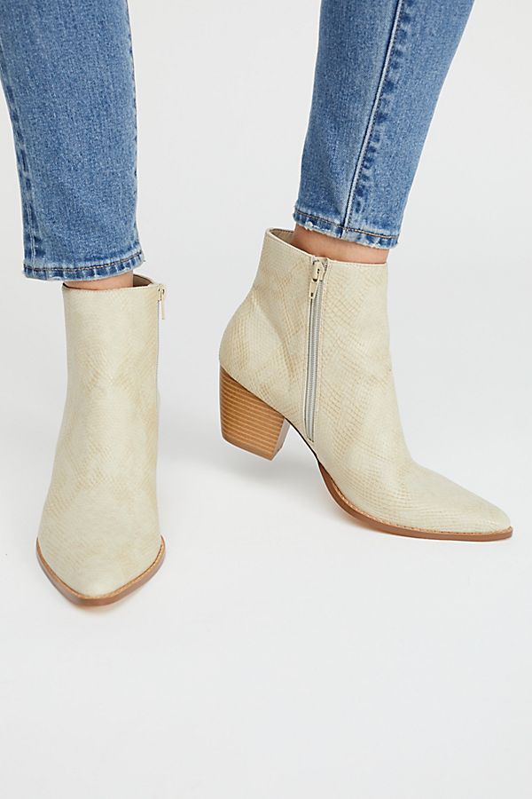 Vegan Going West Boot | Free People (Global - UK&FR Excluded)