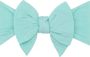 Baby Bling Dang Enormous Bow Head Wrap | Nordstrom | Nordstrom