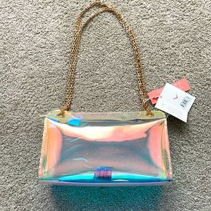 NWT Vere Prism Collection Swinging Double Bag | Poshmark