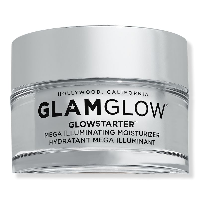 GLOWSTARTER Mega Illuminating Hyaluronic Acid Moisturizer | Ulta