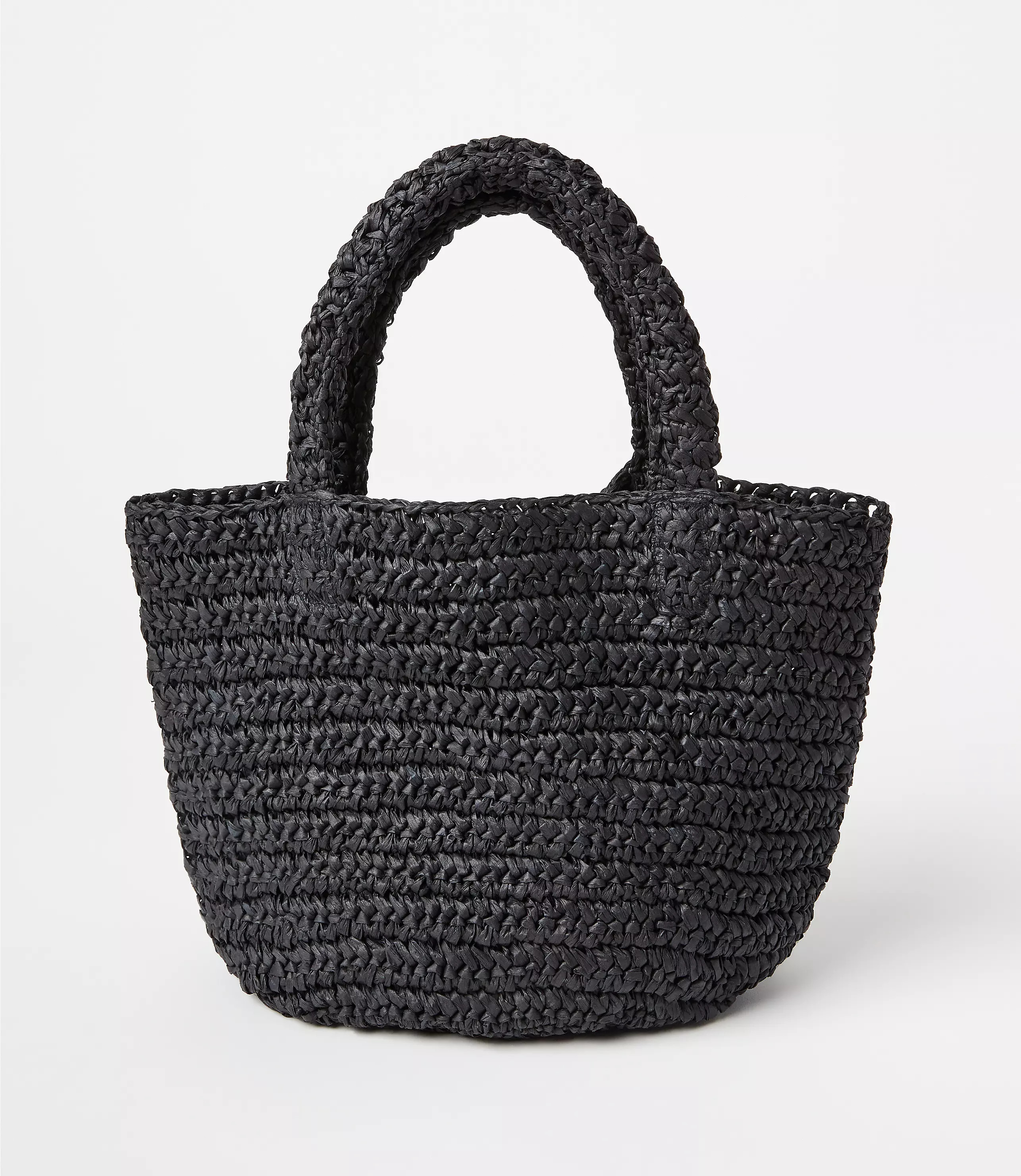 Raffia Bag | LOFT