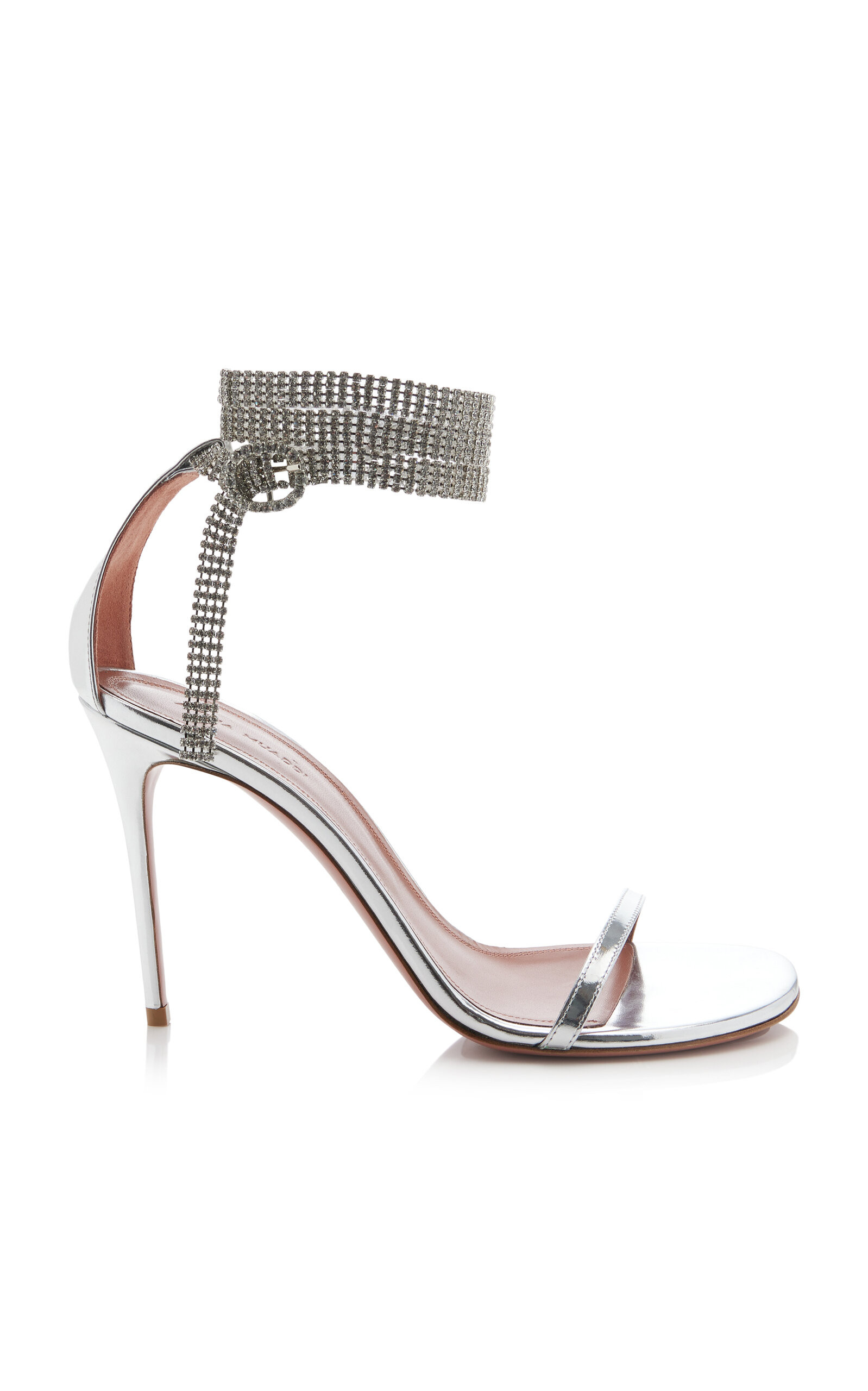 Giorgia Crystal Sandals | Moda Operandi (Global)