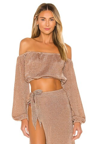 Nayelli Top
                    
                    Lovers and Friends | Revolve Clothing (Global)