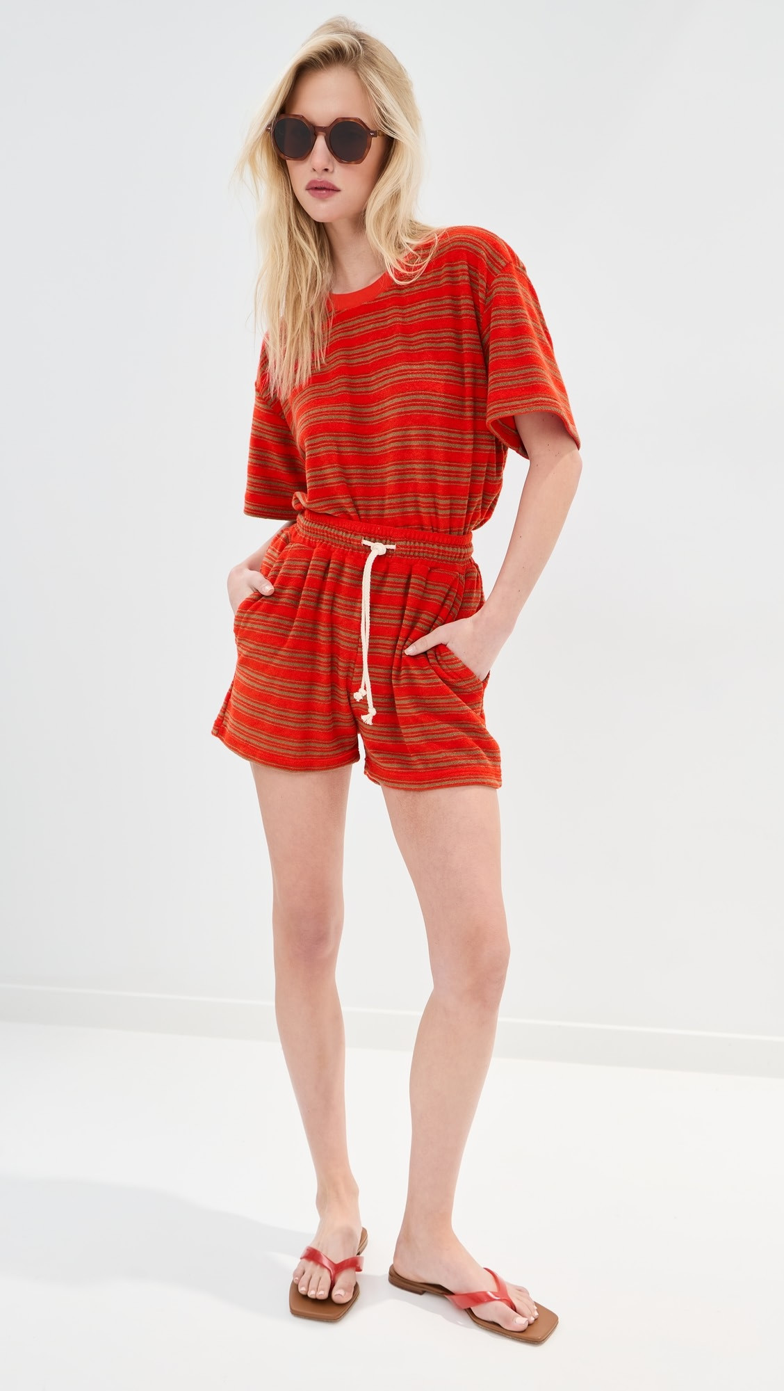 Poppy Tee | Shopbop