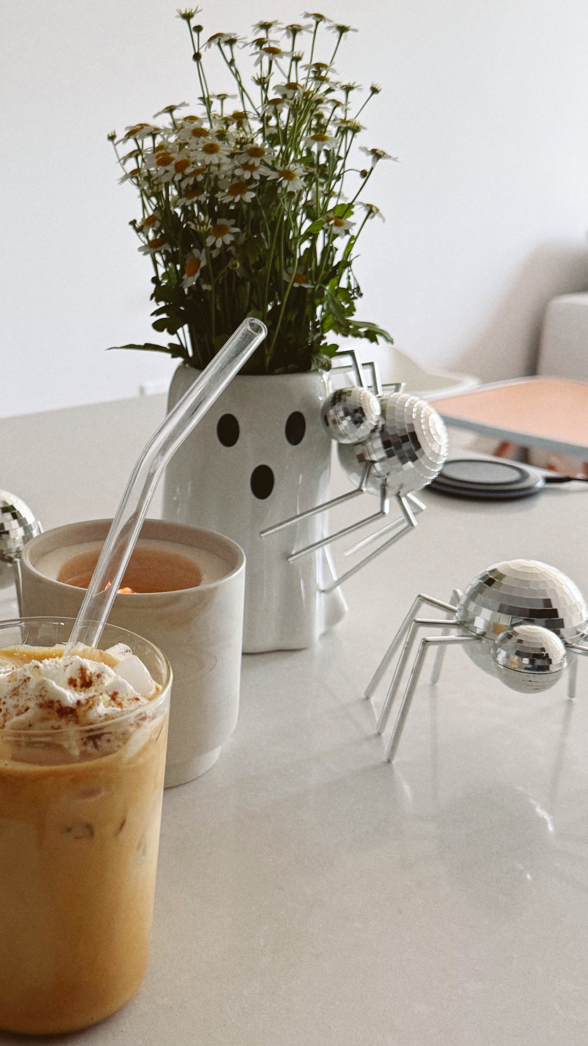 These disco spiders are only $1 👀

#LTKFallSale #LTKSaleAlert #LTKSeasonal