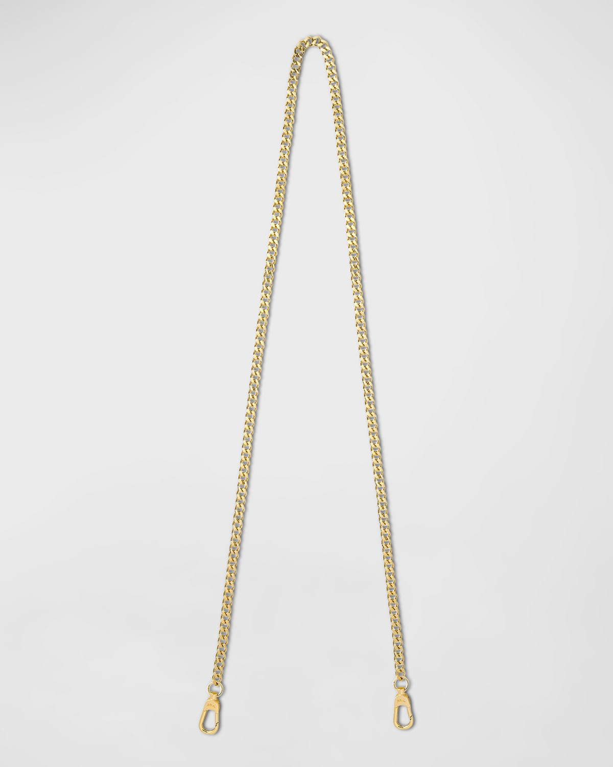 Metal Chain Shoulder Strap | Neiman Marcus