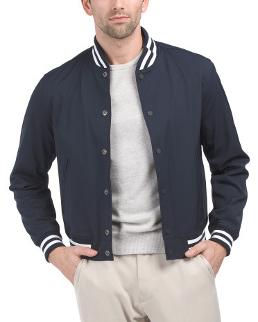 Varsity Jacket | TJ Maxx