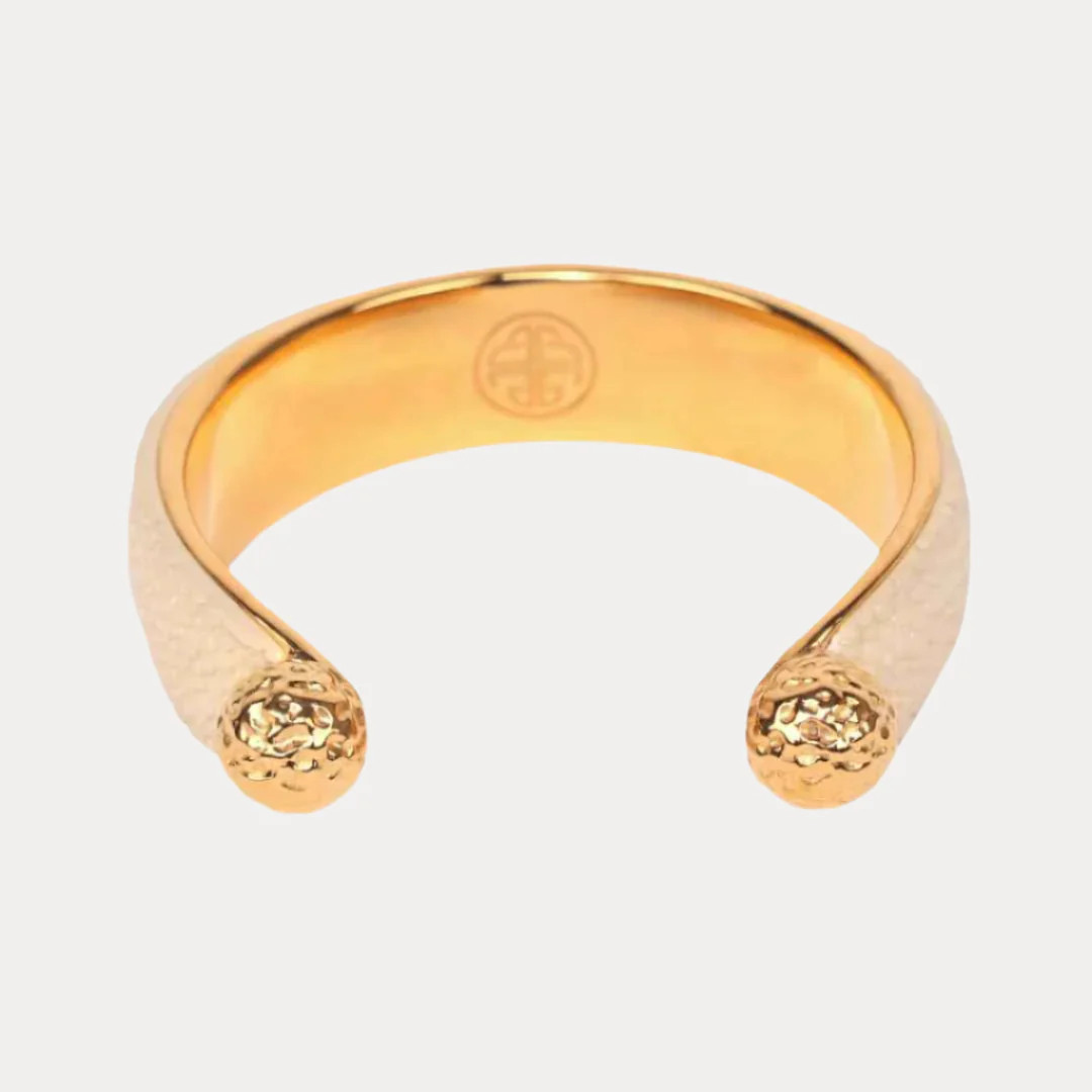 Jolene Stingray Cuff | BuDhaGirl