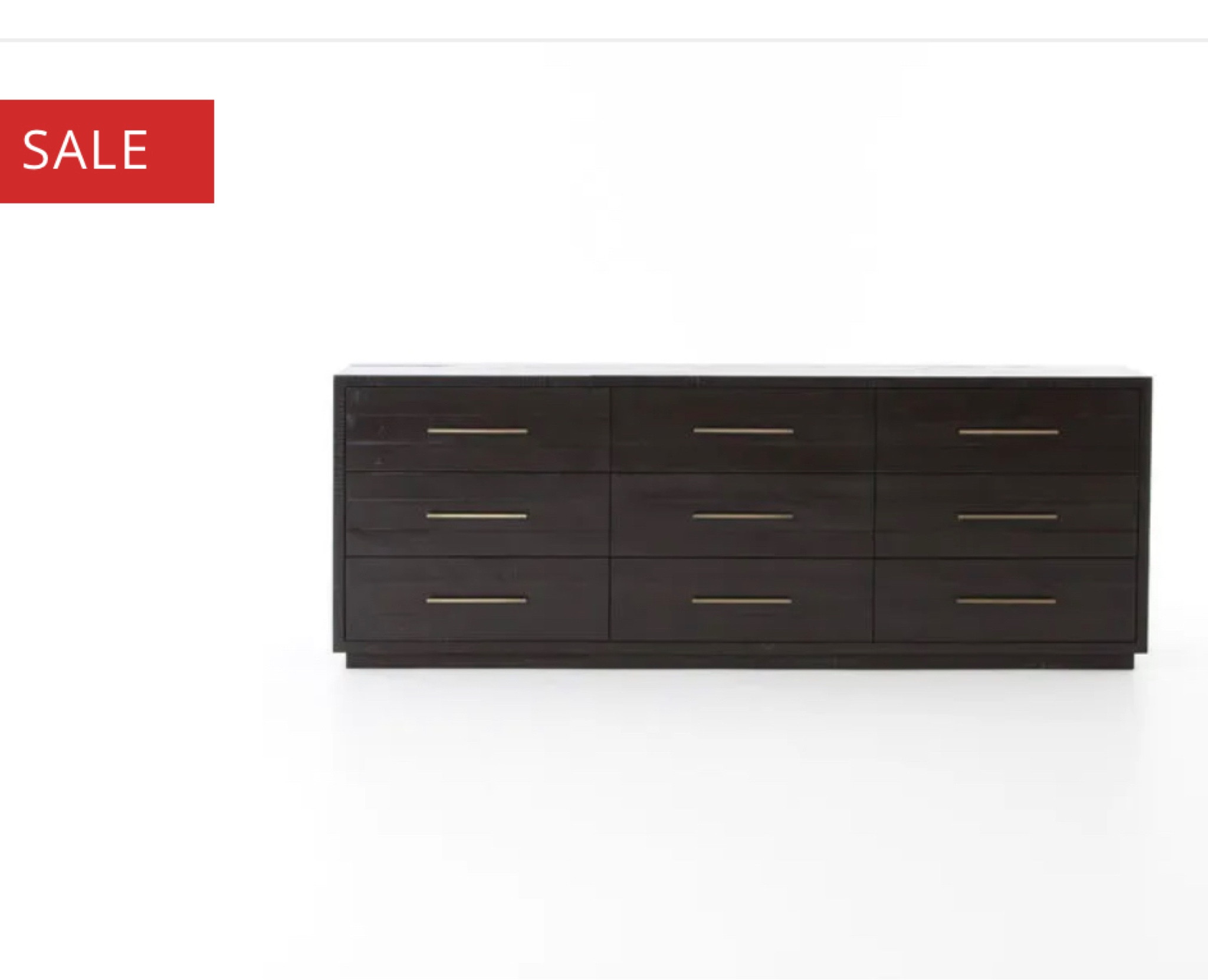 Large, transitional modern dresser on major sale. This is the lowest I’ve seen this 88” quality piece. This is a timeless piece. Grab it while it’s on sale. Run!

#LTKFind #LTKsalealert #LTKhome