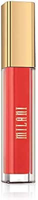 Milani Amore Satin Matte Lip Crème - Craze (0.22 Fl. Oz.) Cruelty-Free Nourishing Lip Gloss with... | Amazon (US)