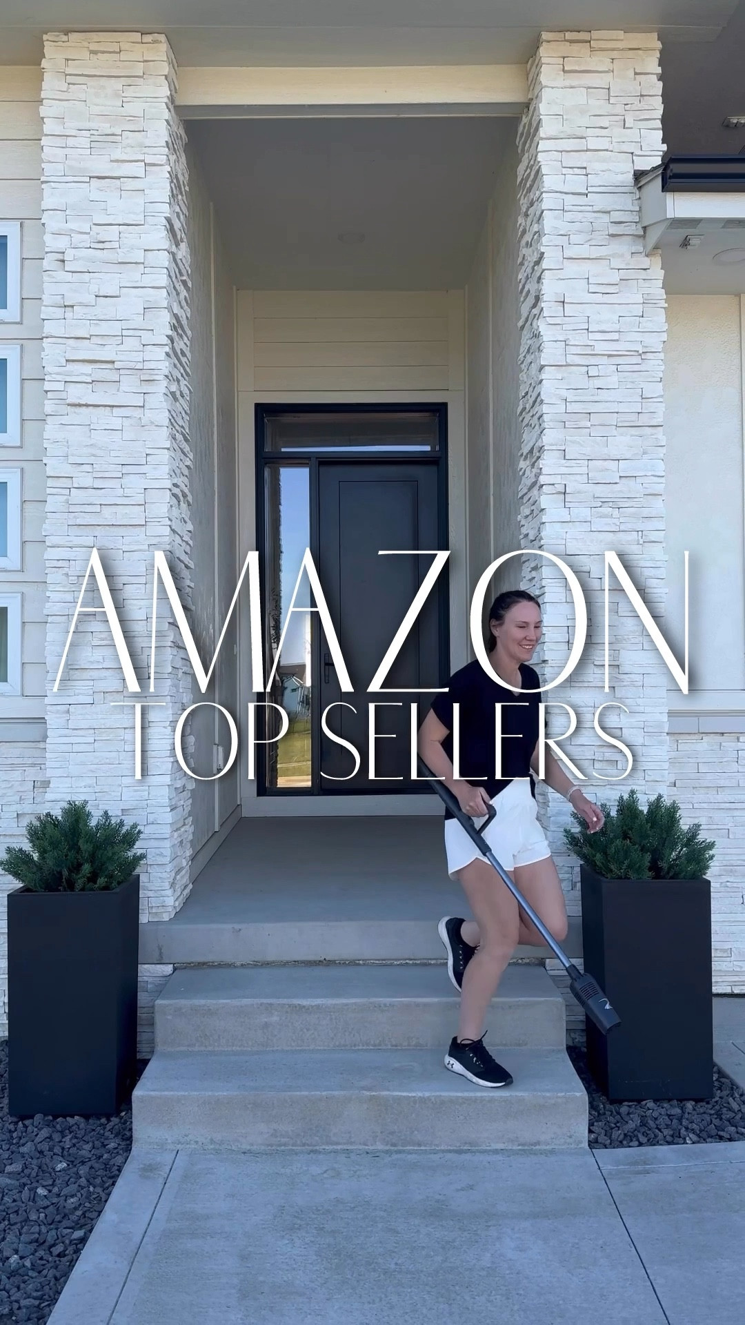 Sharing my Amazon top sellers from August! 🌟

This powerful and lightweight gadget is the perfect way to clean up your outside! Perfect for grass clippings, leaves and dust!

You and me both can’t get enough of this electric power washer – affordable, easy to use, and super powerful. It even comes with a dense foam canon for washing cars.

Got a nasty oven? This cleaning pumice stone is a game changer! No chemicals, just water and elbow grease. A pack of 2 is under $10! 🍳✨ 

Up next, I found the best Amazon cleaning brush for those hard-to-clean nooks and crannies. Perfect for sink rims, faucets, window seals, and more. 🛁✨

Im so glad you guys love this portable travel charger as much as I do. It’s slim and compact but. Super powerful, It even charges your MacBook, making it super easy to power up all your devices at once. 

Extra 10% off code: 10RORRYMO

If you love steaming, I have a great find for you. This steaming mitt has a handy finger loop to keep the mitt in place, letting you steam anything without worrying about burning your hand. 

And lastly, this damp duster catches all the dust and hair in those tight grooves and tough corners. Huge bonus it rinses off with water.

#LTKVideo #LTKFindsUnder50 #LTKSaleAlert