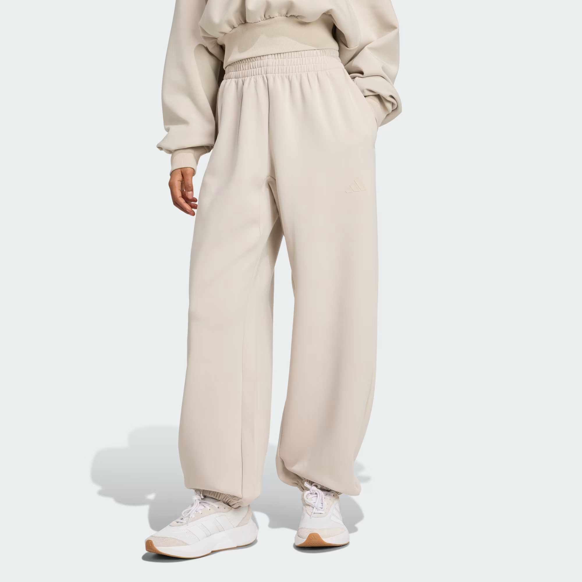 Soft Lux Loose Pant | adidas (US)