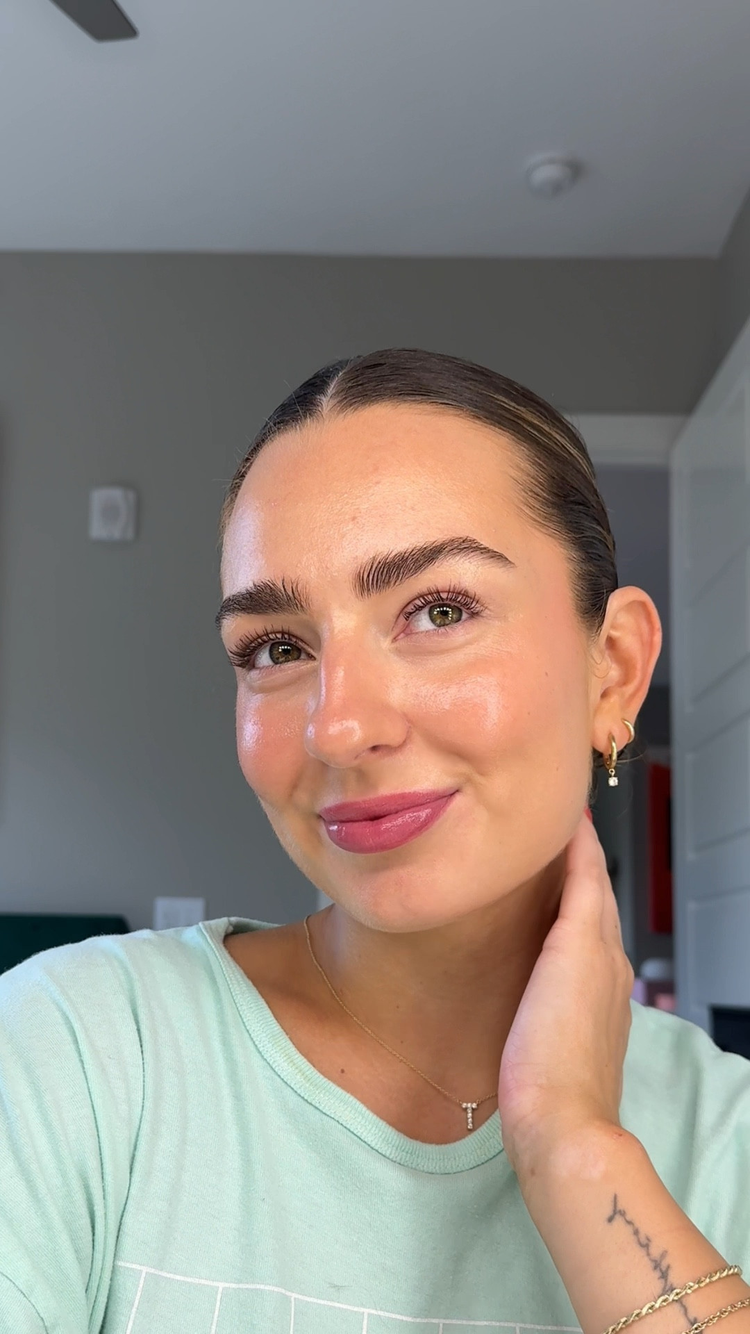 products i used for this summer makeup look! mainly all from sephora except the brow glue!

#LTKSummerSales #LTKFindsUnder100 #LTKBeauty