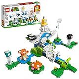 LEGO Super Mario Lakitu Sky World Expansion Set 71389 Building Kit; Collectible Toy Playset for Kids | Amazon (US)