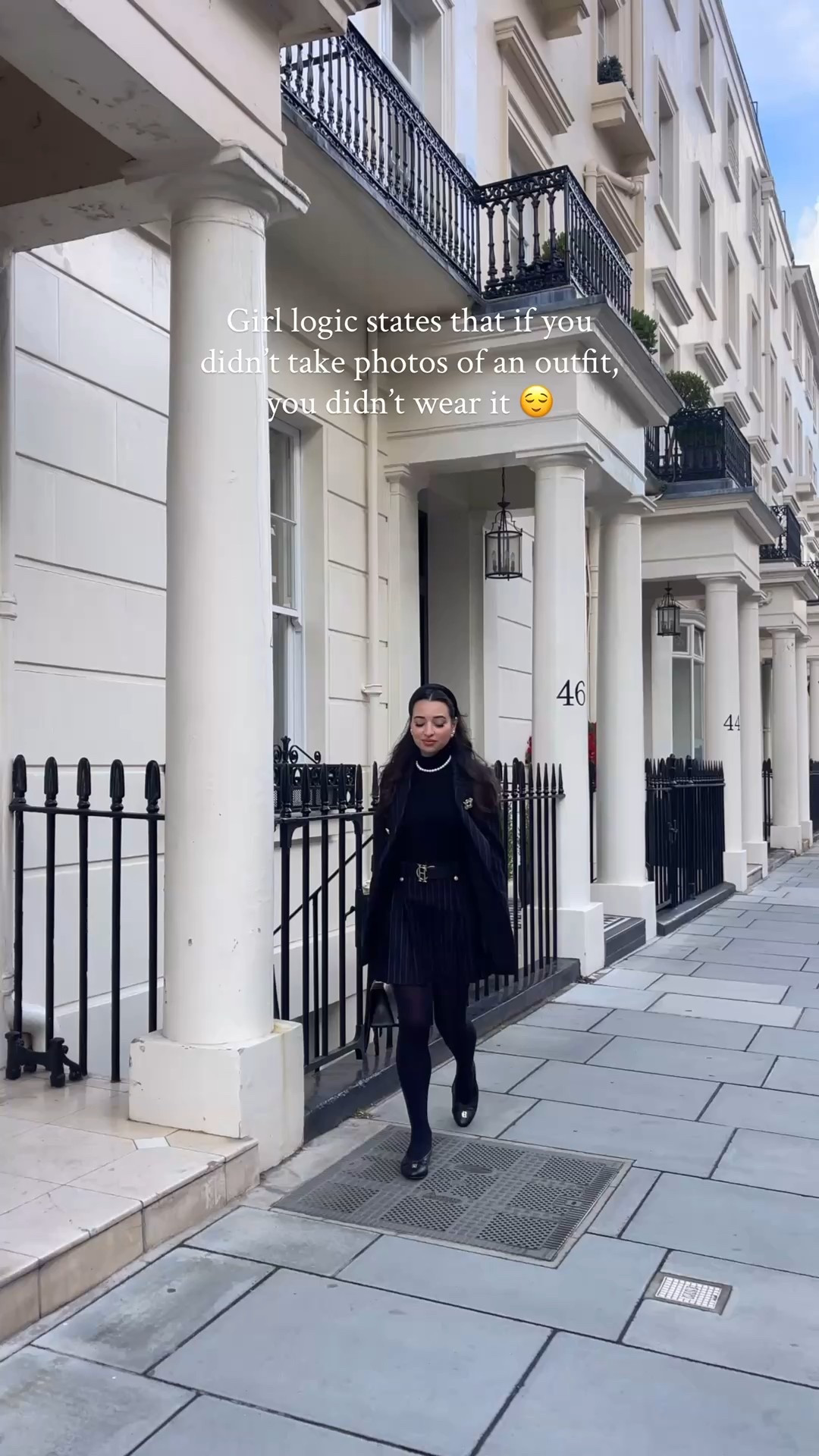 A gorgeous autumn look perfect for office wear or just casual days out from Holland Cooper  

#LTKautumn