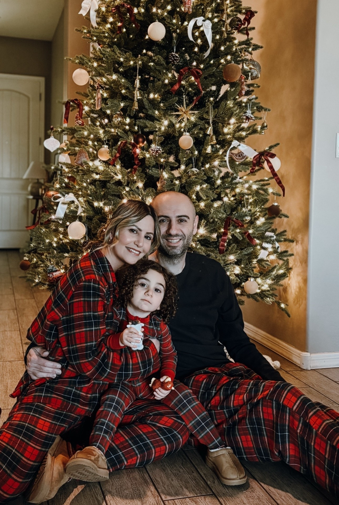 Family matching Christmas pajamas! 

 #Christmaspajamas #matching #matchingpajamas #christmaspjs #mommyandme #oldnavy #toddlerchristmaspajamas #toddlerpajama #toddlerfinds #familypajamas #mommyandme #holidaypajamas #pajamas #matchingpajamas #oldnavy #familypjsets #holidayseason #christmas2025 #bestseller #gapholidaypajamas #gapfinds #gapfamilypajamas #gapsale #gap 


#LTKSaleAlert #LTKFamily #LTKSeasonal