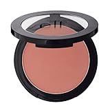 e.l.f., Primer-Infused Blush, Long-Wear, Matte, Bold, Lightweight, Blends Easily, Contours Cheeks... | Amazon (US)