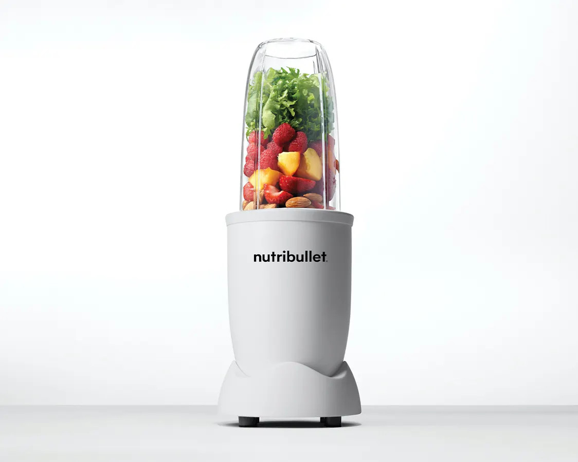 nutribullet Pro 900 Watt Blender - 900 Series Price & Reviews | Nutribullet