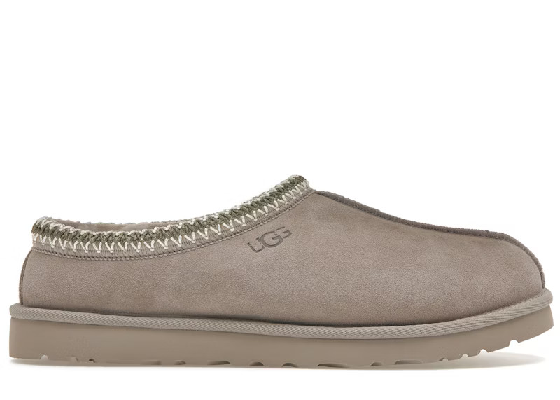 UGG Tasman Slipper Oyster | StockX