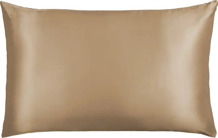 Mulberry Silk Pillowcase | Nordstrom
